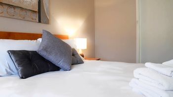 Tamworth City Motel Motel 3*