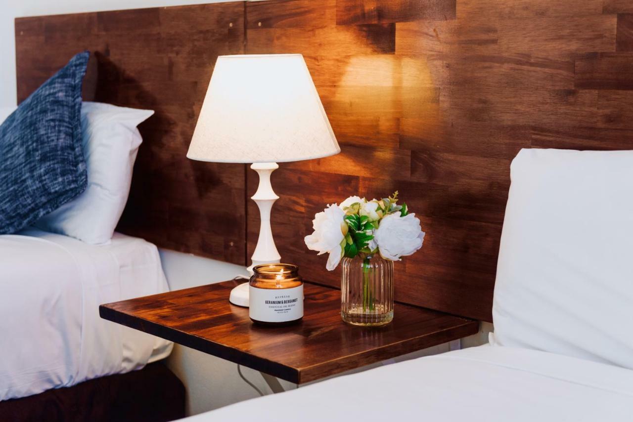 Tamworth City Motel 3* Tamworth